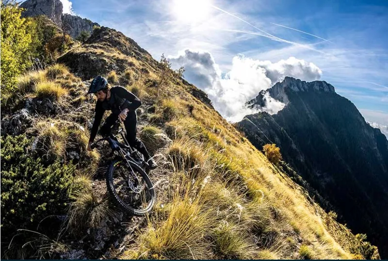 Reserve Wheelset 30-HD 29er - i9 Hydra Hubs 110 Microspline - Centrelock-1